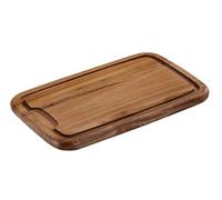 Zassenhaus 55122 - Tagliere in acacia, 36 x 23 cm