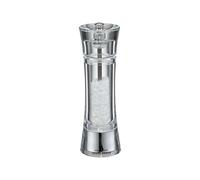 Zassenhaus Aachen Macinasale Acciaio inossidabile Trasparente Acrilico 035070