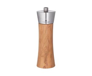 Zassenhaus Augsburg Salzmühle Grösse 5.5 Höhe 18 cm 025392