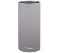 Zassenhaus Blocco coltelli in plastica 78138