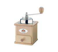 Zassenhaus Brasilia 125 mm 120 mm 200 mm Coffee mill "Brasilia" nature 040005