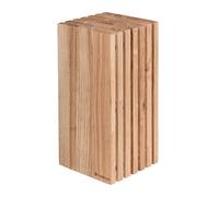 ZASSENHAUS CEPPO PER COLTELLI UNIVERSALE IN LEGNO DI QUERCIA