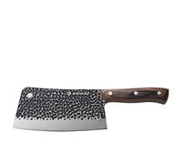 ZASSENHAUS COLTELLO CLEAVER CUOCO CON CUSTODIA IN PELLE