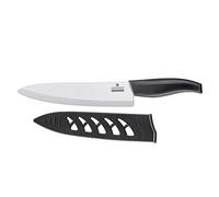 Zassenhaus KP0000070286 - Coltello da cucina CeraPlus, in plastica