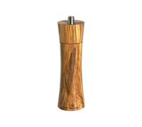 Zassenhaus Frankfurt Macinapepe Oliva Legno Legno Ceramica 56 mm 180 22223