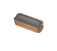 ZASSENHAUS Grattugia per formaggio 20 cm acacia marrone scuro marrone