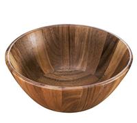 Zassenhaus - Insalatiera/fruttiera, in legno di acacia 30cm