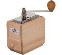 Zassenhaus Kaffeemühle Santiago buche Macinino 040098