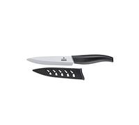 Zassenhaus KP0000070248 CeraPlus - Coltello universale in plastica
