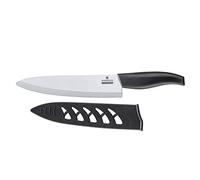 Zassenhaus KP0000070286 - Coltello da cucina CeraPlus, in plastica