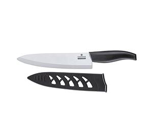 Zassenhaus KP0000070286 - Coltello da cucina CeraPlus, in plastica