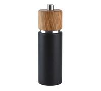 Zassenhaus Macinapepe HANNOVER 18 cm in ghisa/Oliva