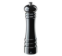 Zassenhaus Macinasale Berlin, 24 cm, colore: Nero lucido