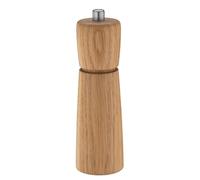 Zassenhaus Macinasale in legno di quercia, 18 cm