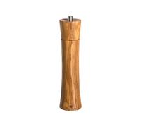 Zassenhaus pepermolen Frankfurt olijfhout 24 cm Legno Legno Pepe 60 mm 22421