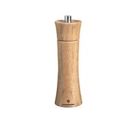 Zassenhaus Pfeffermühle Frankfurt Bambus 18 cm Höhe 18 cm 23237