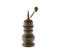 Zassenhaus Pfeffermühle Speyer Buchenholz 19 cm Höhe 19 cm 021202