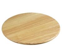 Zassenhaus - Piatto girevole, colore: beige, Vedi descrizione, 40 cm