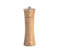 Zassenhaus Salzmühle Frankfurt Bambus 18 cm Höhe 18 cm 023244