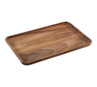 Zassenhaus Snackplatte Piatto da portata Legno Legno Rettangolare 275 055979