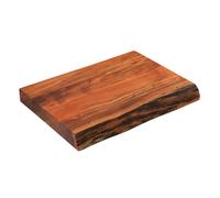 ZASSENHAUS TAGLIERE ALTO ACACIA 50X35X5 CM