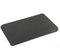 Zassenhaus Tagliere antracite 42 cm Comfort Plus grigio utilizzabile su entrambi i lati