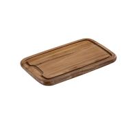 Zassenhaus 55122 - Tagliere in acacia, 36 x 23 cm