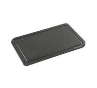 ZASSENHAUS TAGLIERE CON SCANALATURA COMFORT PLUS 36X23 CM