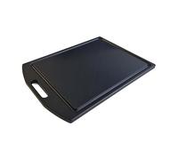 ZASSENHAUS TAGLIERE FLESSIBIEL 38x25x0,3cm TPU Nero 5114379