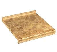 Zassenhaus tagliere lavoro 50929, 39 x 39 x 4,5 cm