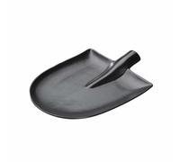 Zassenhaus 076318 - Piatto da portata in ceramica, 30 x 22 cm