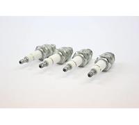 Zastava 750 Fiat 600 D E spark plugs 4pcs Champion OE 059 L92YC