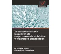 Zastosowania cech lokalnych do rozpoznawania obiektów w oparciu o ShapeIndex