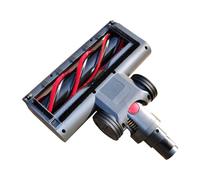 ZASXDCER Testa di pulizia Testa motorizzata. Compatibile con Proscenic P11 P10 P10 Pro. Aspirapolvere wireless for la pulizia della testina elettrica for pavimenti (Color : P10)