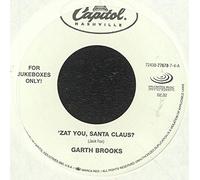 'Zat You, Santa Claus? / Mary Had A Little Lamb FOR JUKEBOXES ONLY!