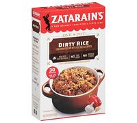 Zatarain's New Orleans Style Dirty Rice Mix, 8 oz