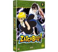 Zatchbell Volume 3 (DVD Digipack) (DVD)