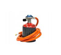 ZaTeChS Kemper Kit cartuccia + riduttore + tubo semperite da 2 m Ø 9 mm con nastro a vite