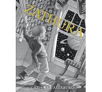 Zathura: A Space Adventure
