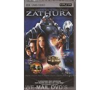 Zathura: a Space Adventure