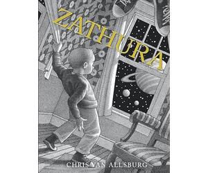 Zathura: A Space Adventure