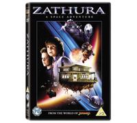 Zathura - A Space Adventure (DVD) Dax Shepard Josh Hutcherson Jonah Bobo