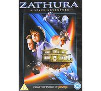 Zathura - A Space Adventure [Edizione: Regno Unito] [Edizione: Regno Unito]