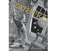 Zathura (Copertina rigida)