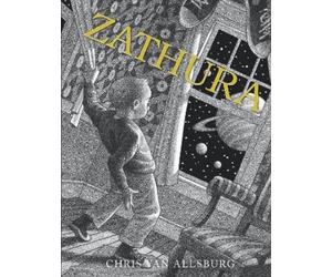 Zathura (Copertina rigida)