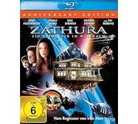 Zathura - Ein Abenteuer im Weltraum