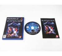 Zathura [Import: Francia]