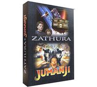 Zathura - jumanji