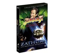 Zathura & Jumanji/Collector's Edition