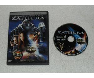 Zathura - Special Edition